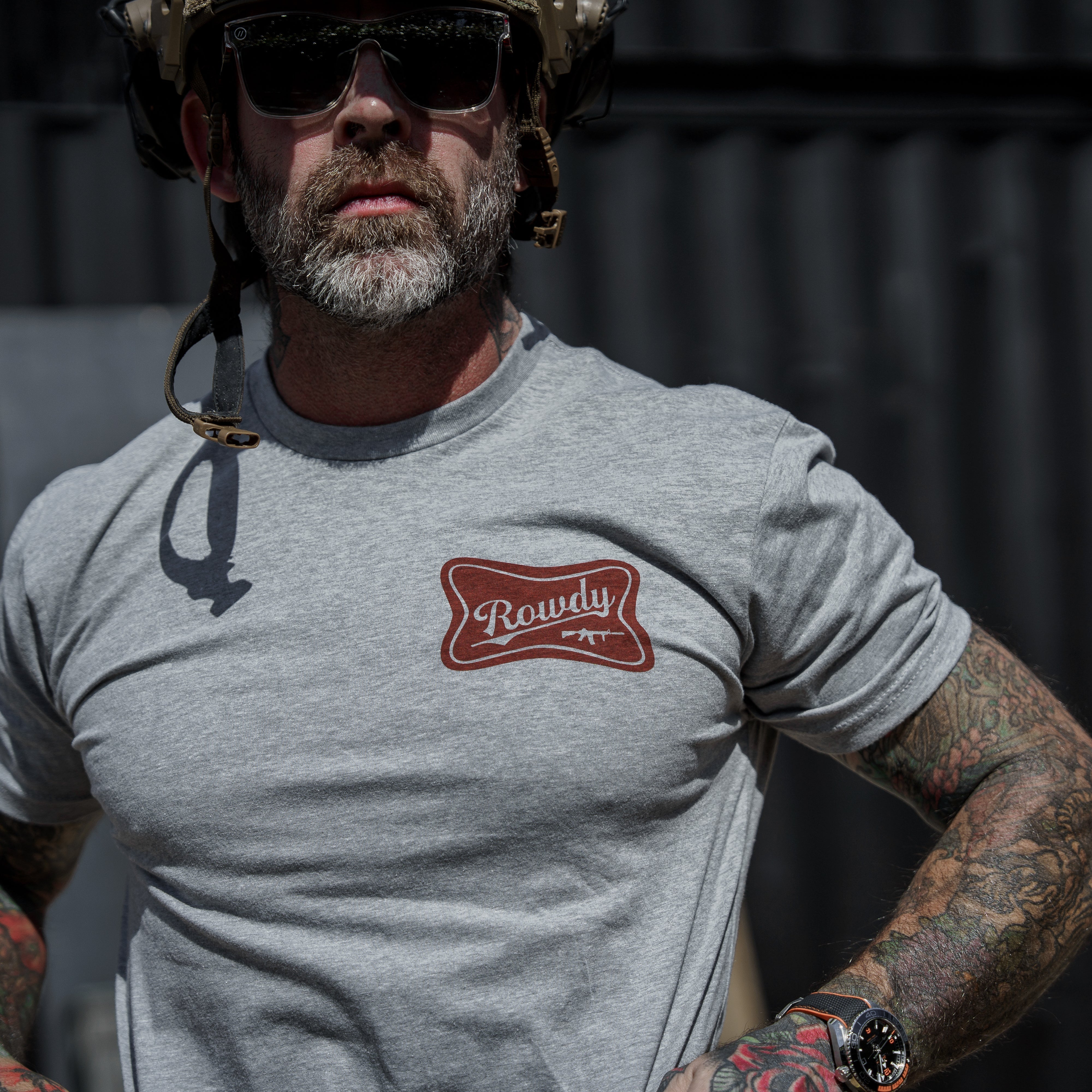 Outlaw-Approved: What Makes Dirty Cowboy MFG Different from Every Other Western Brand