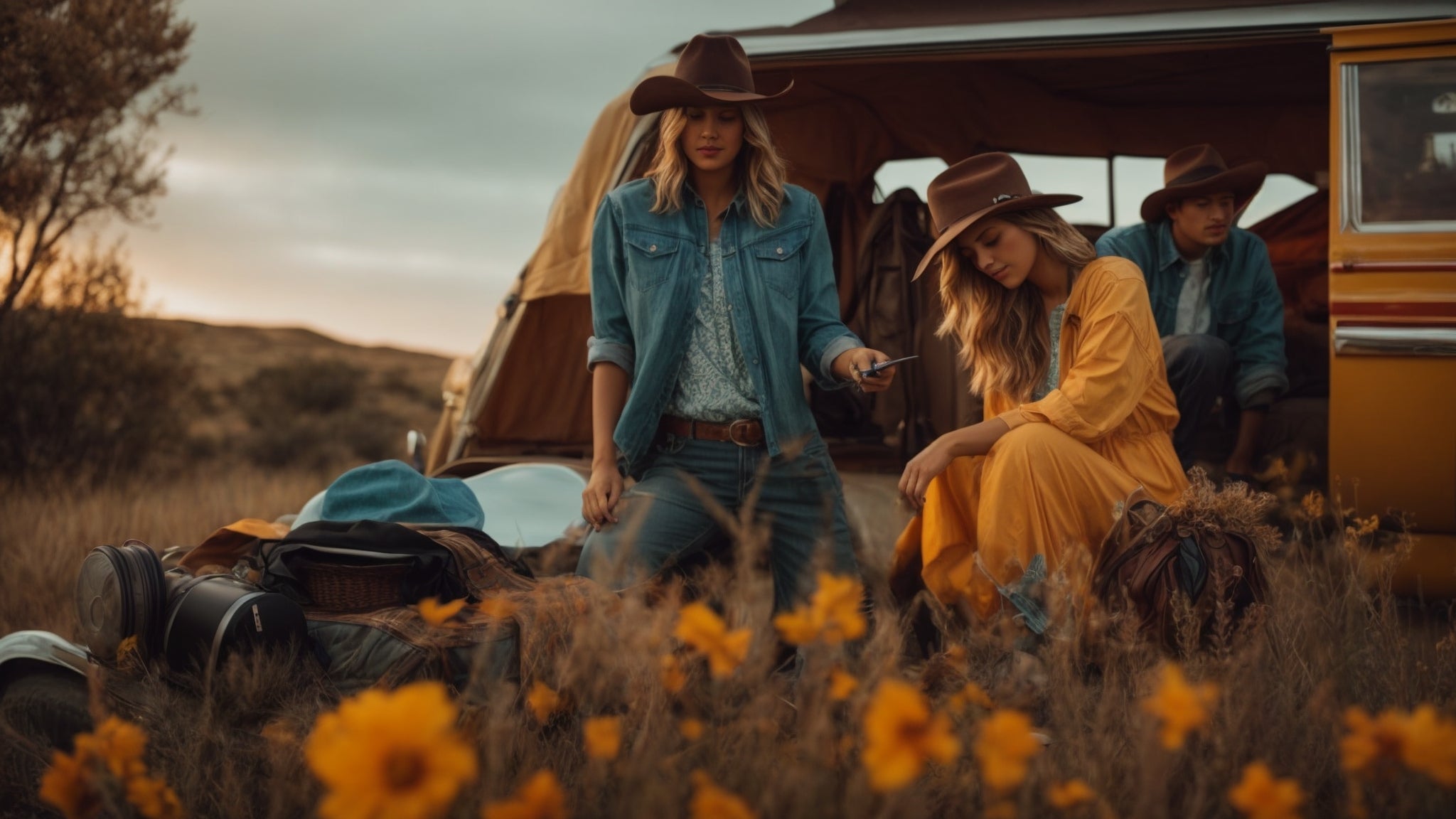 Preserving the Cowboy Legacy: Why Wearing Dirty Cowboy MFG Matters Today