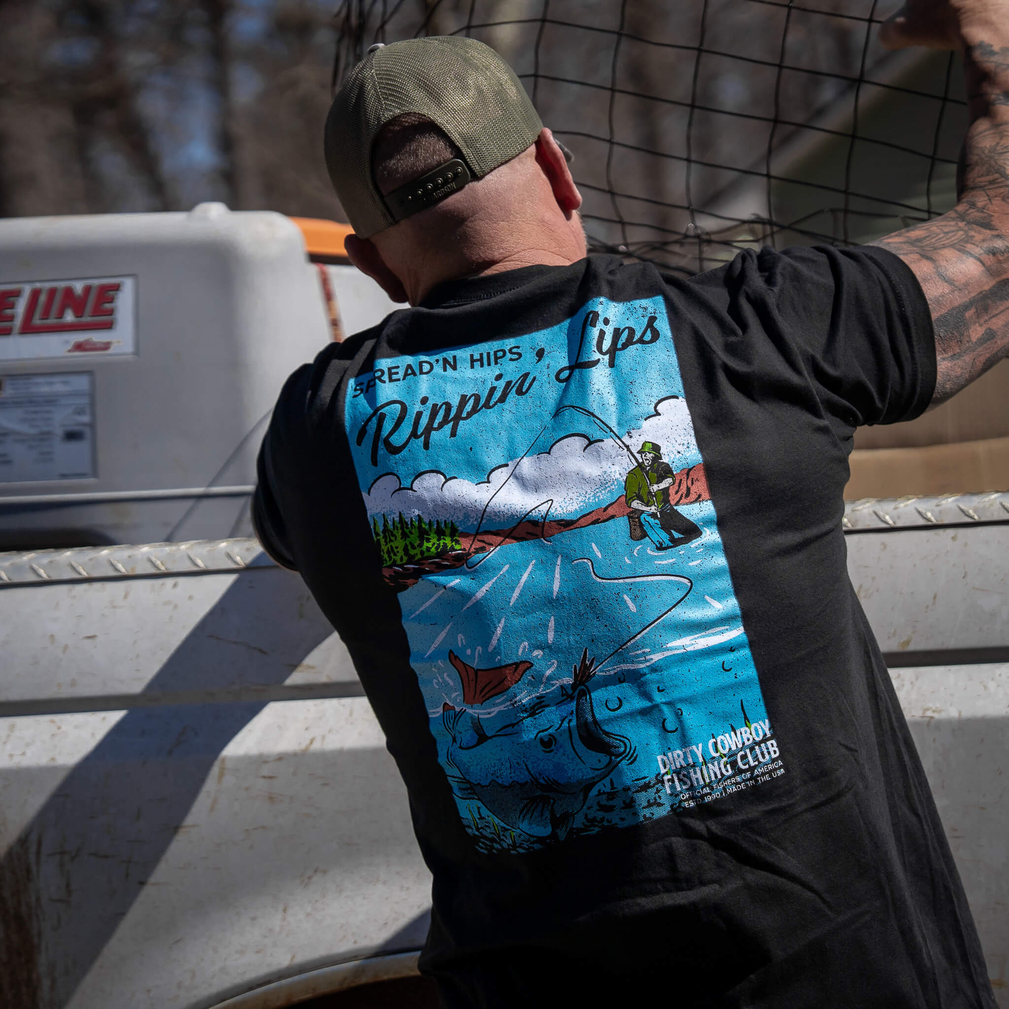 Dirty Cowboy T-Shirts: A Top-Tier Western Brand Compared