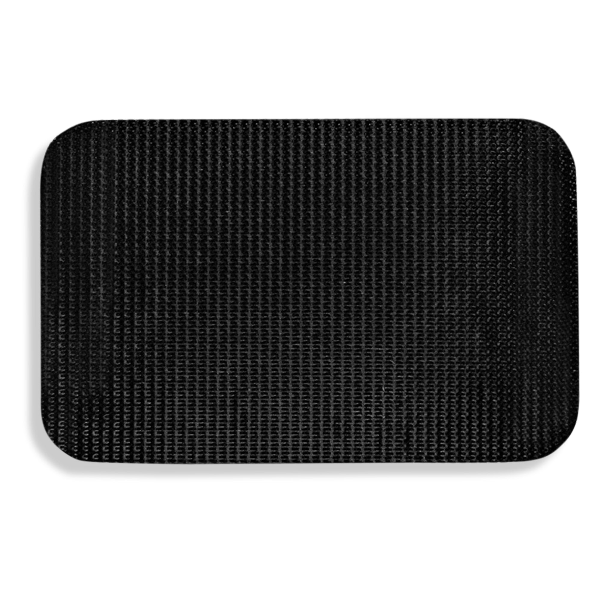 Hootin' & Hollerin' PVC Velcro Patch - DIRTY COWBOY MFG