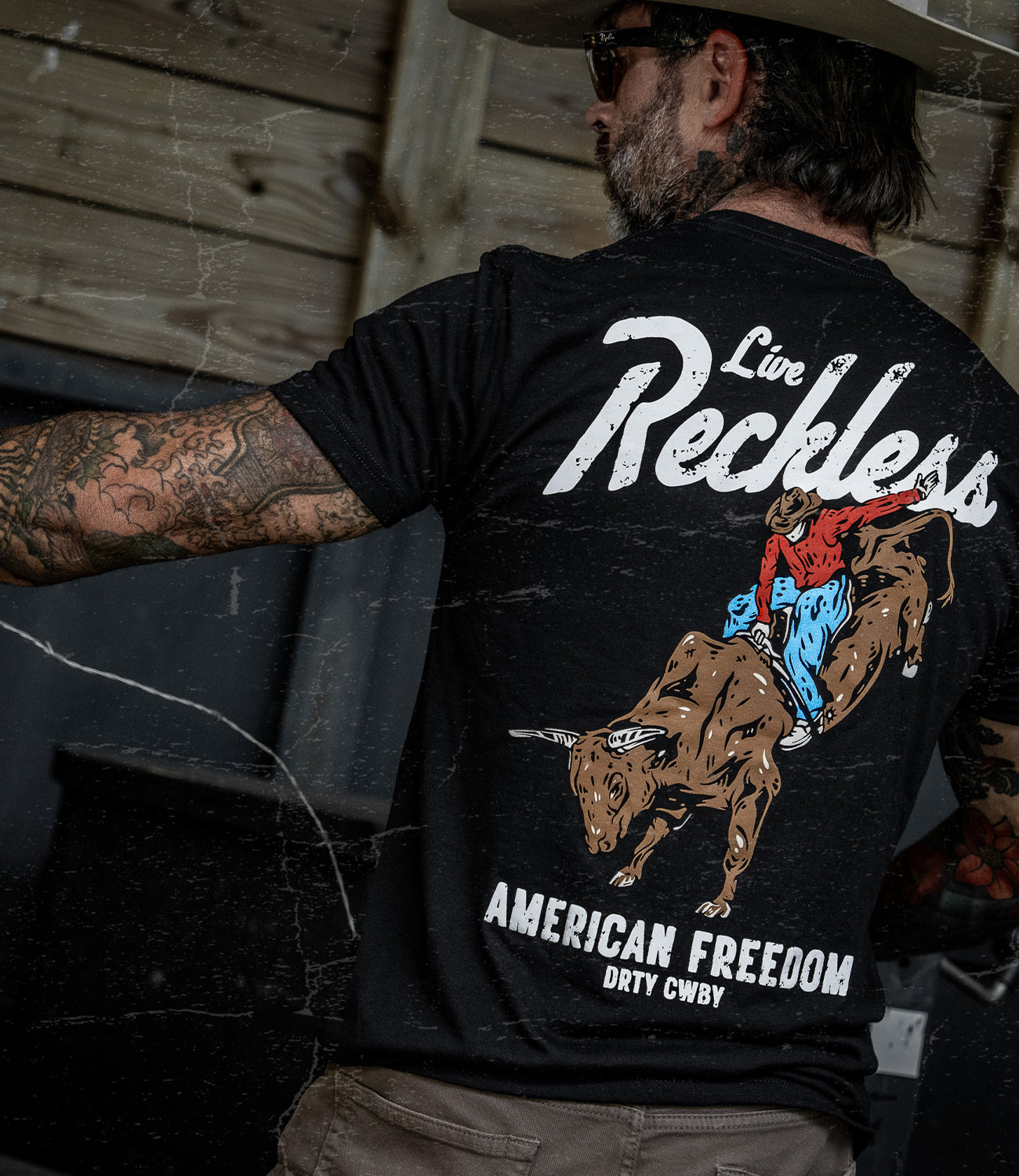 Why Blue Collar Ain't Dead — It Just Got Louder