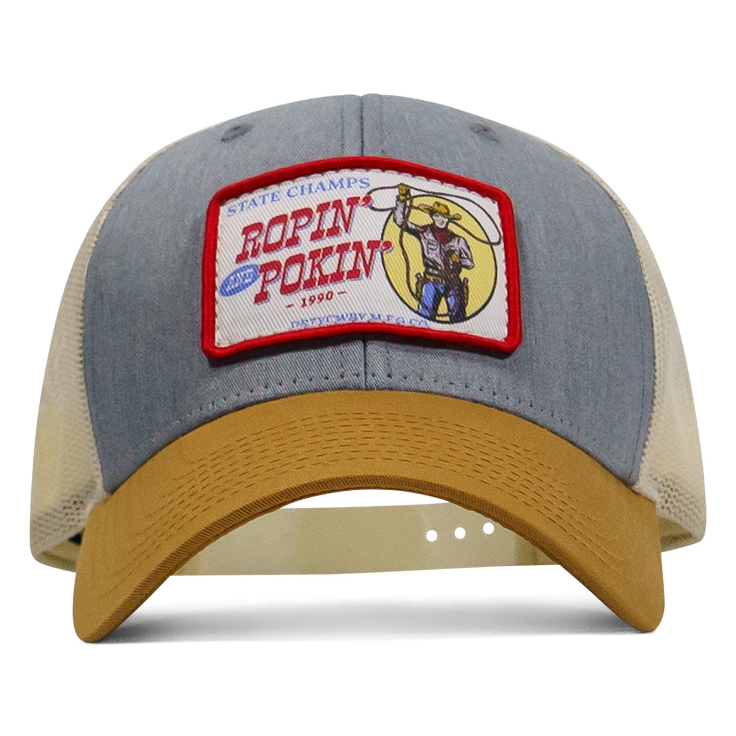 PATCH HATS