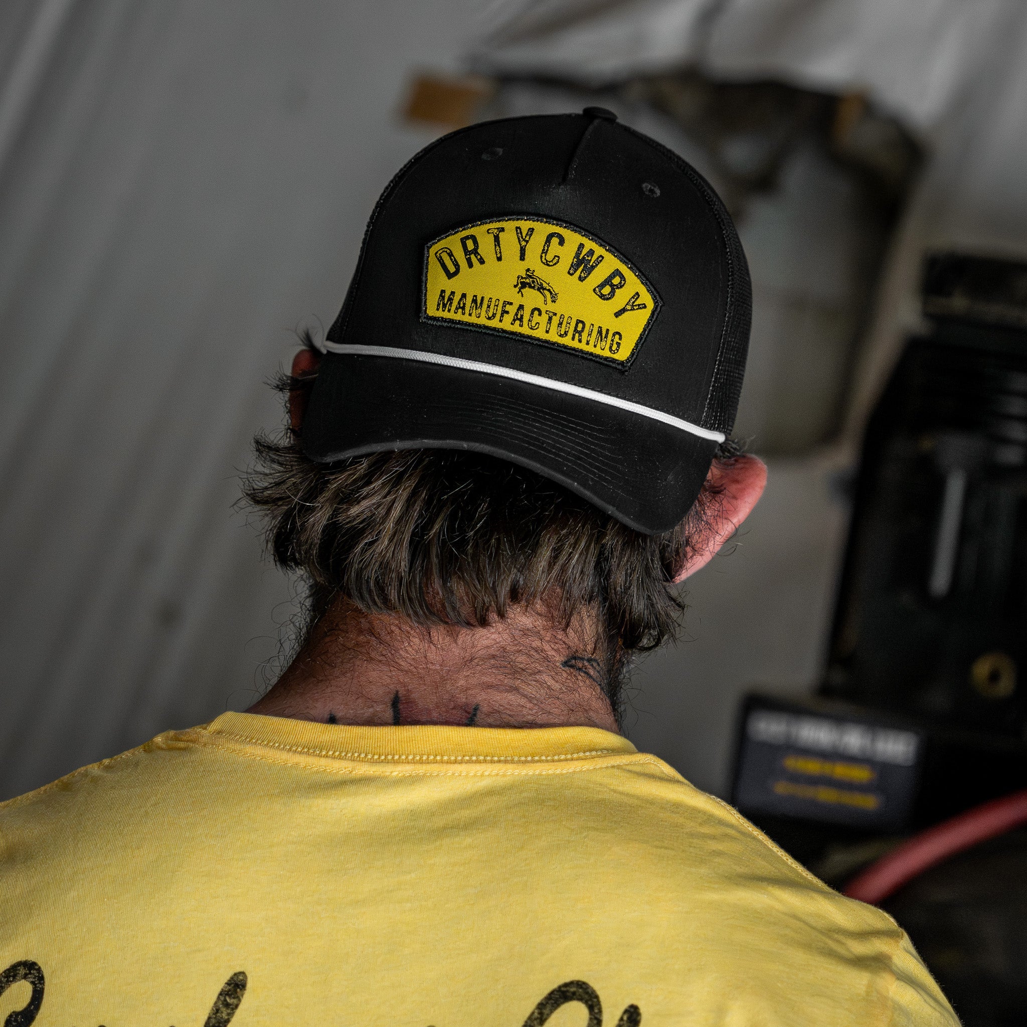 ALL HATS
