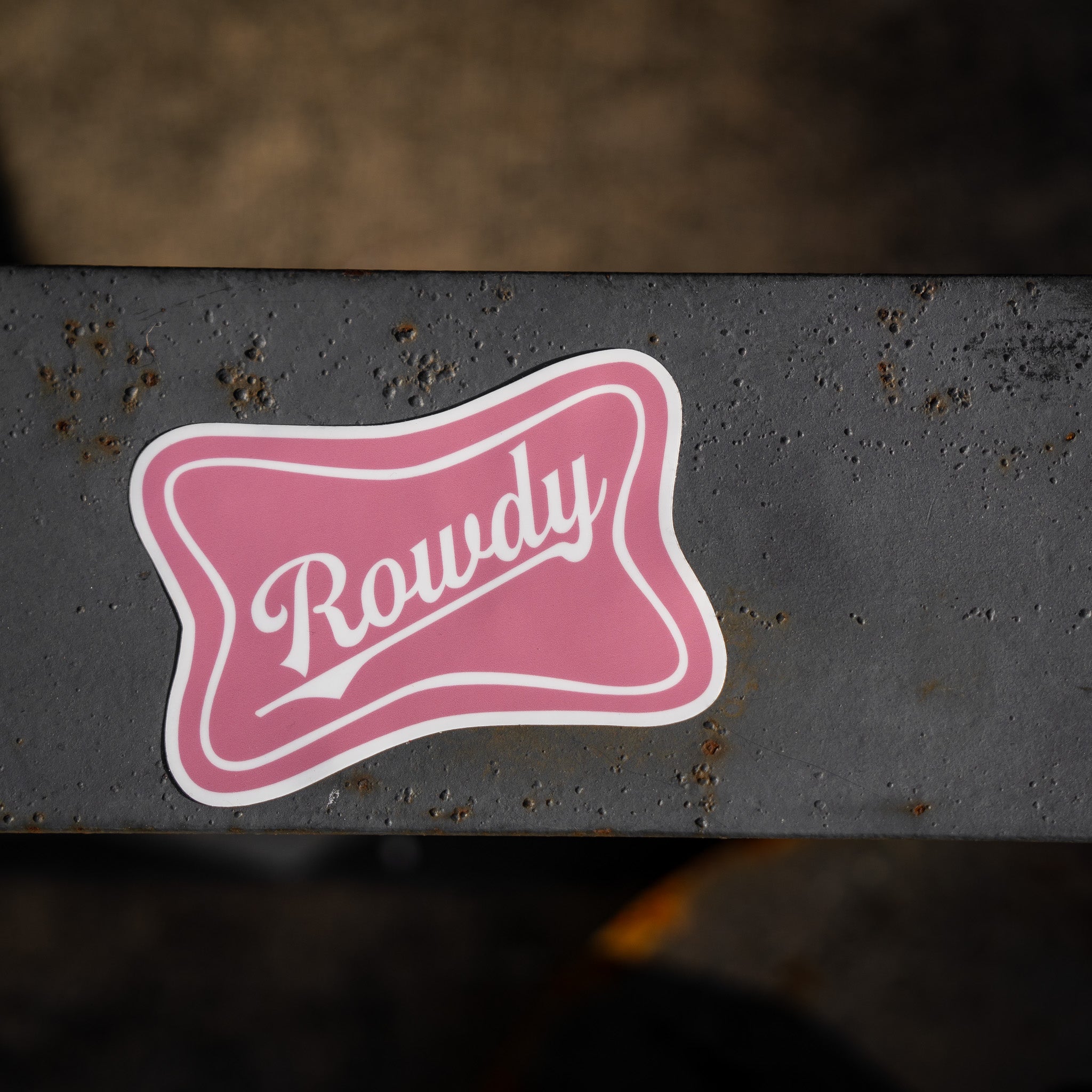 NEWLY RELEASED DECAL