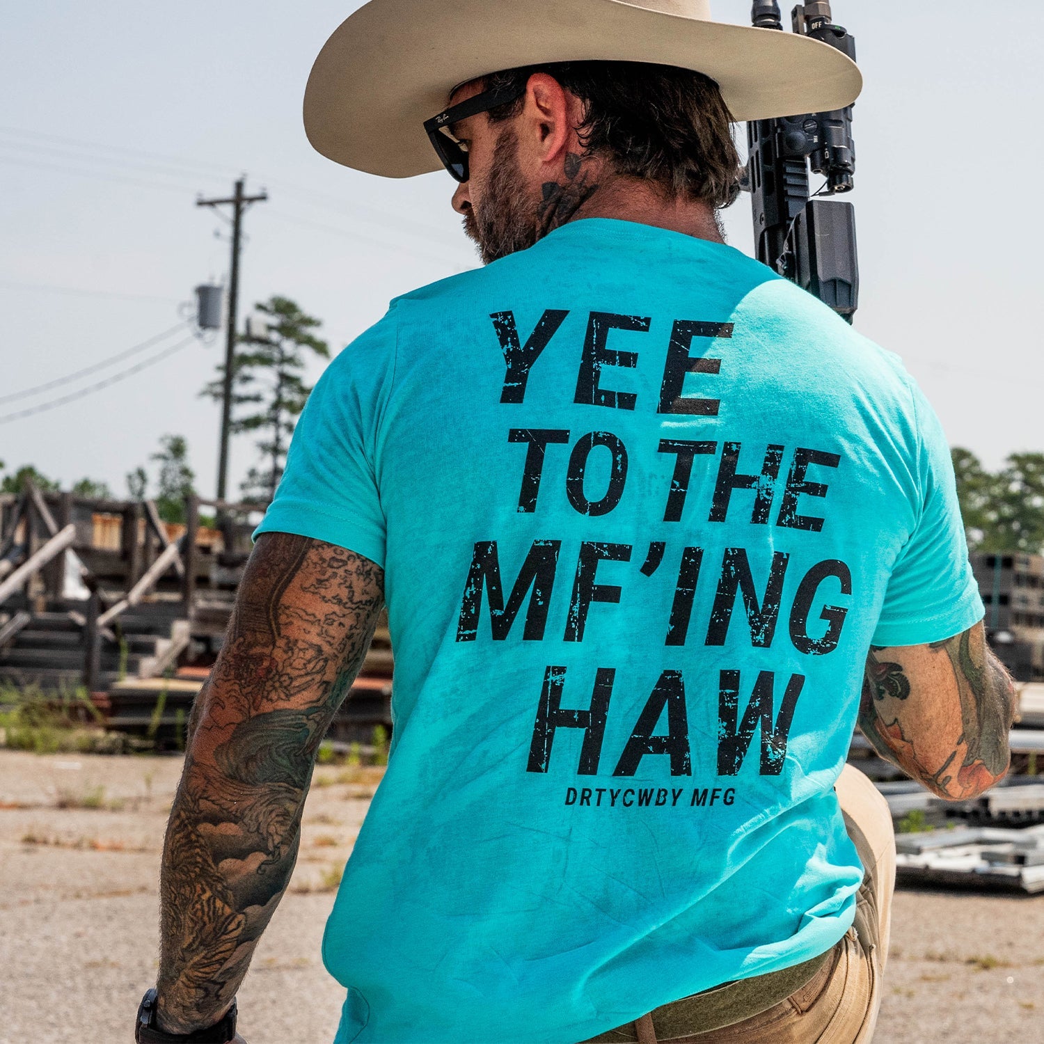 BEST SELLING TEE'S