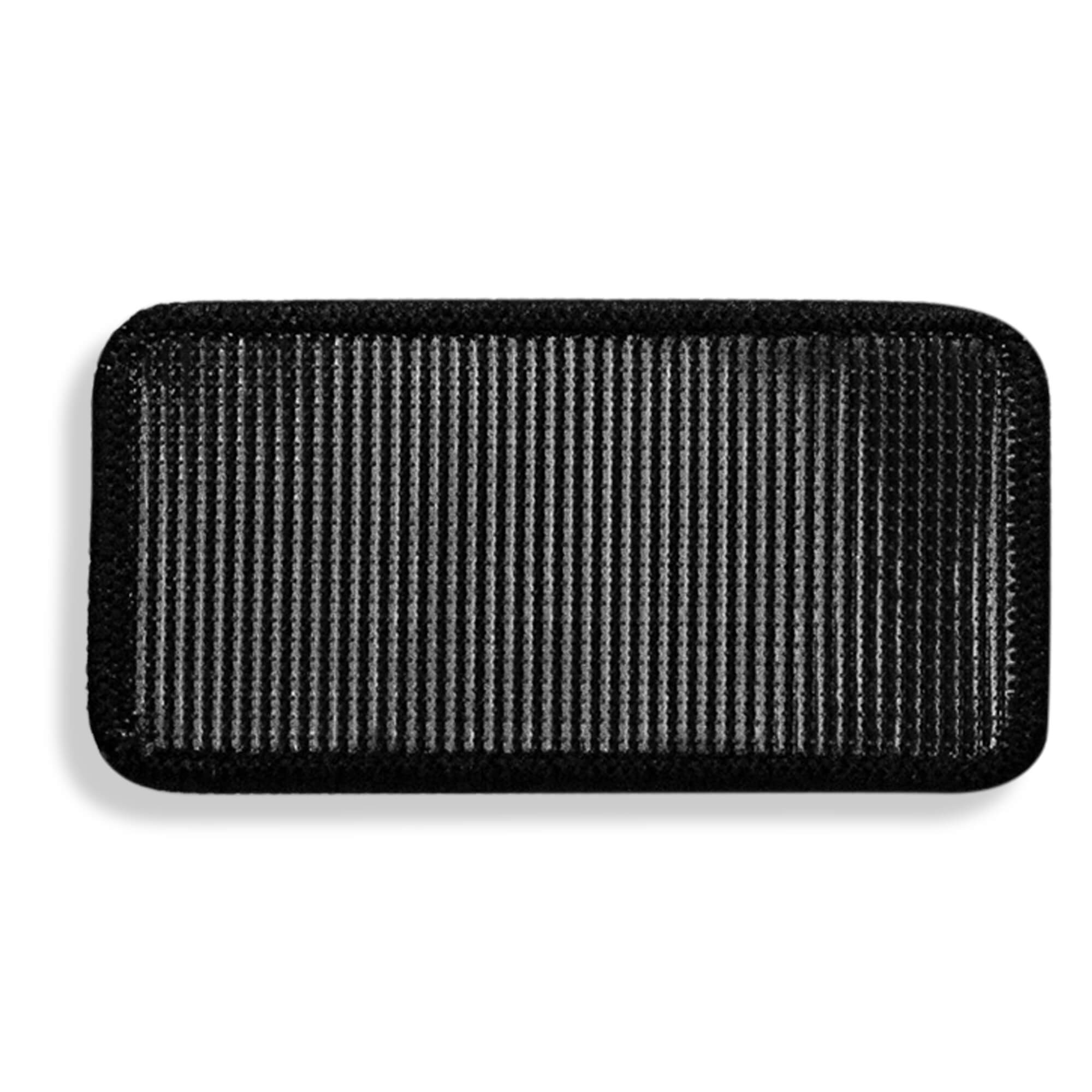 Live Dirty Flag Velcro Patch - DIRTY COWBOY MFG